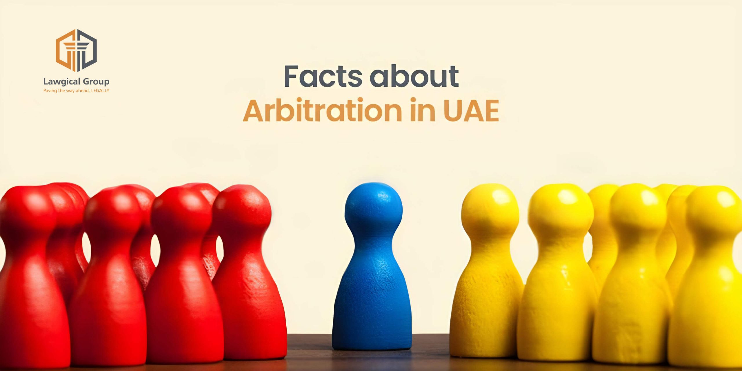 Facts About Arbitration in UAE