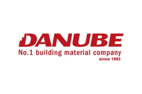 Logo image of Lawgical Group's client, Danube.