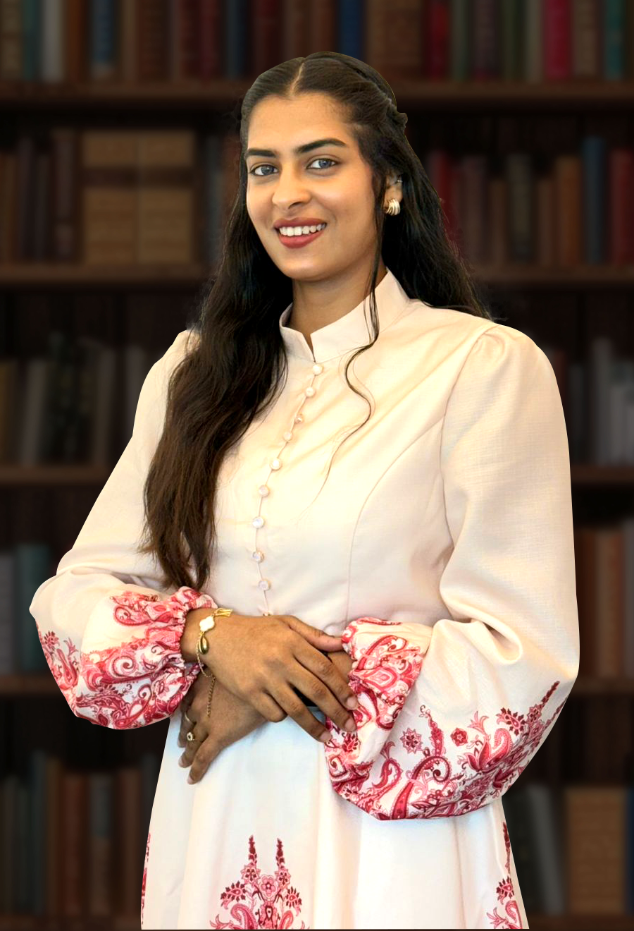 Logical Group Muskan Bangani