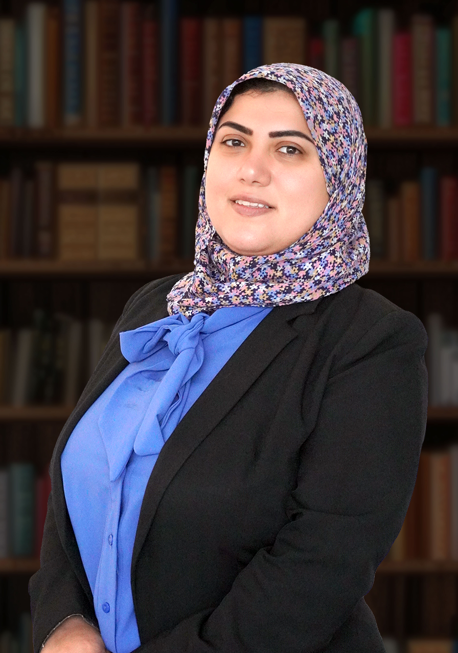 Logical Group Doaa Mohamed